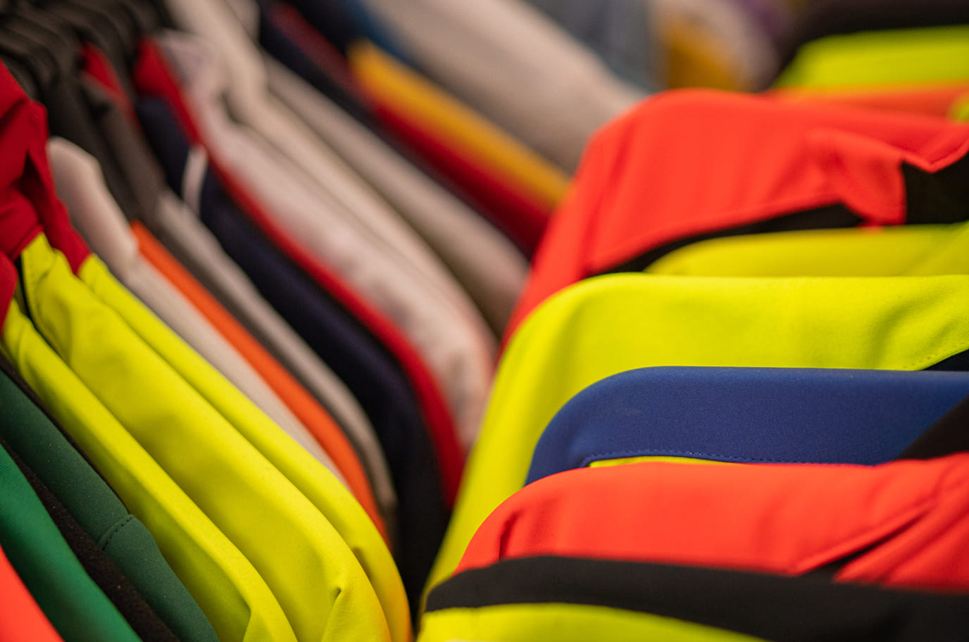 Logistické centrum Zdiby - Vestimentum